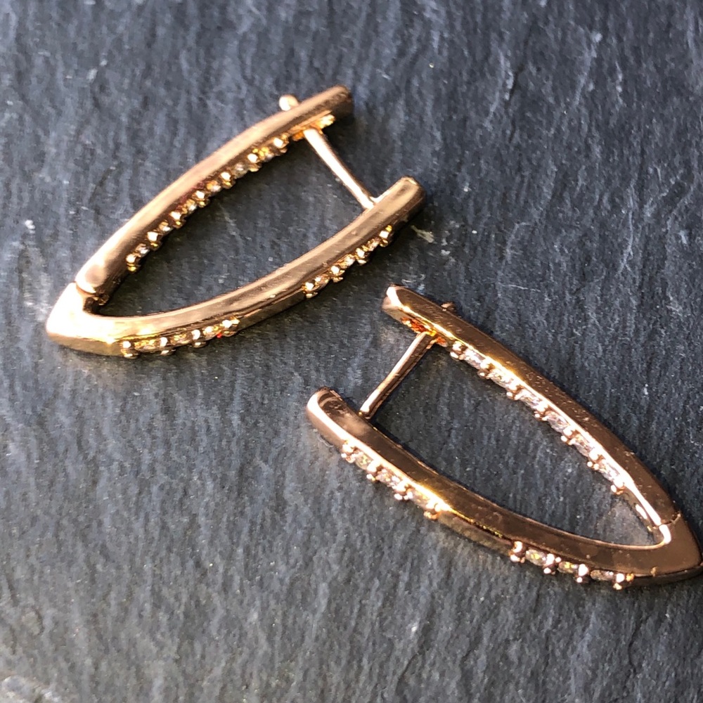 Earrings - Picture 4 of 9